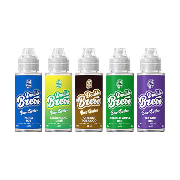 E-Liquids Flavour: Cherry Ice