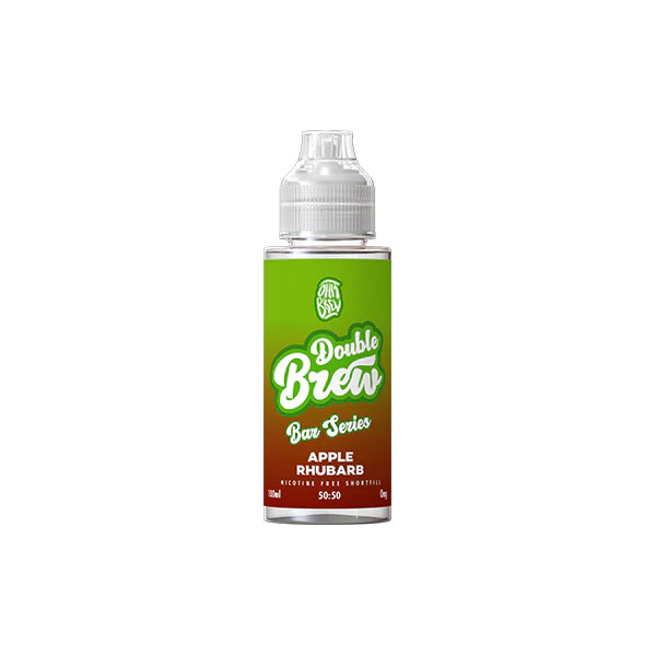 E-Liquids Flavour: Apple Rhubarb