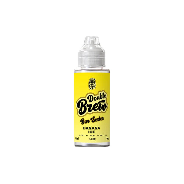 E-Liquids Flavour: Banana Ice