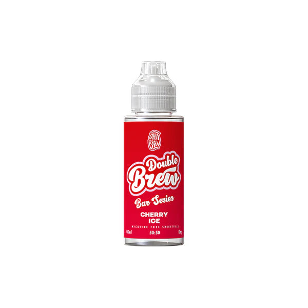 E-Liquids Flavour: Cherry Ice