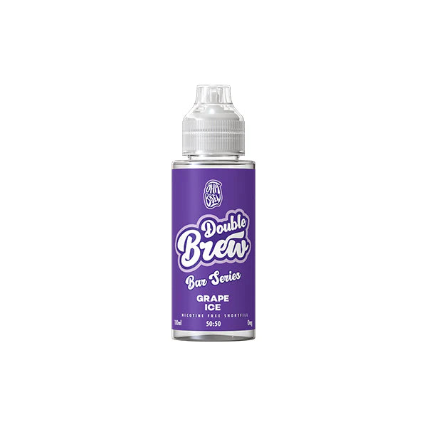 E-Liquids Flavour: Grape Ice