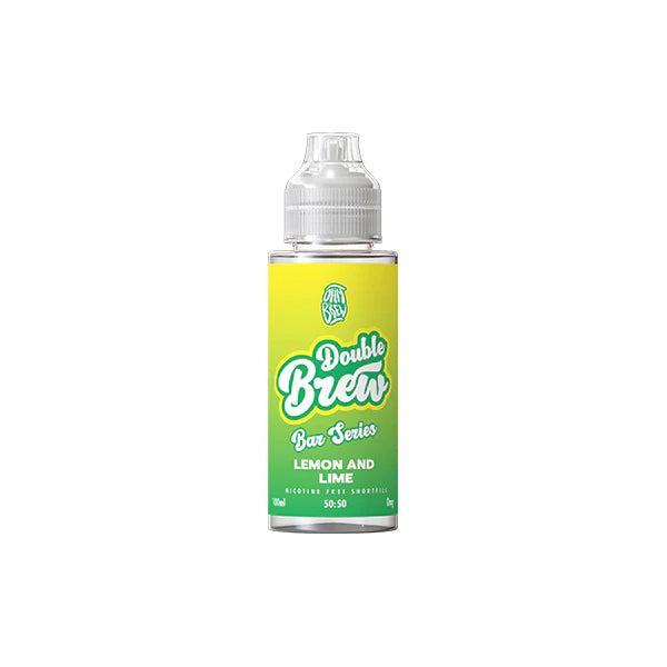 E-Liquids Flavour: Lemon & Lime