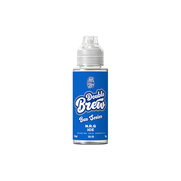 E-Liquids Flavour: NRG Ice