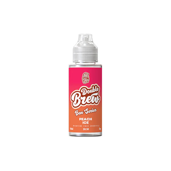 E-Liquids Flavour: Peach Ice