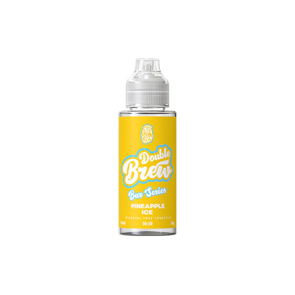 E-Liquids Flavour: Pineapple Ice