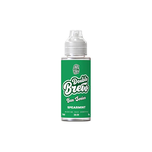 E-Liquids Flavour: Spearmint