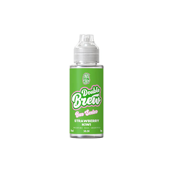 E-Liquids Flavour: Strawberry Kiwi