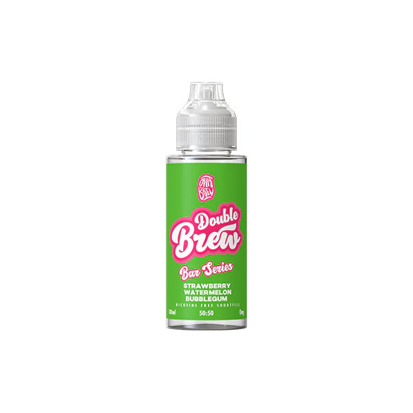E-Liquids Flavour: Strawberry Watermelon Bubblegum
