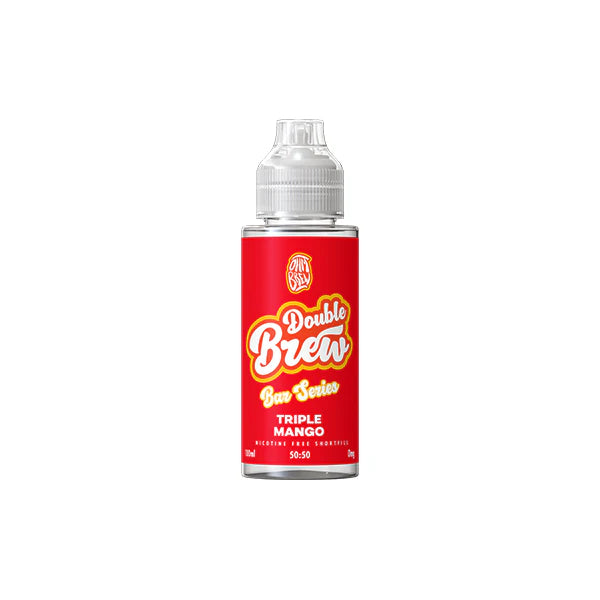 E-Liquids Flavour: Triple Mango