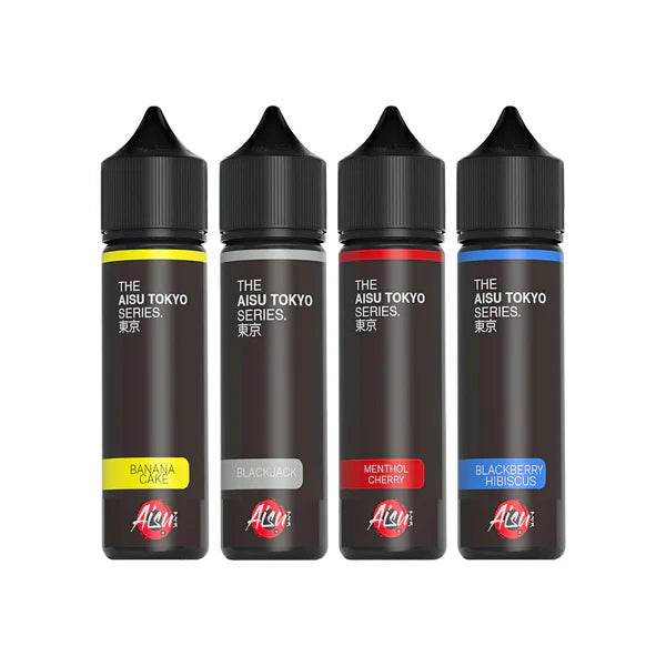 E-Liquids Flavour: Double Apple