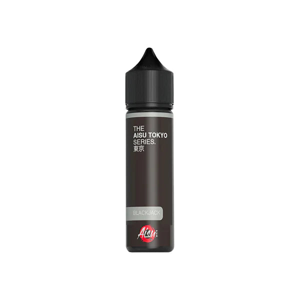E-Liquids Flavour: Blackjack
