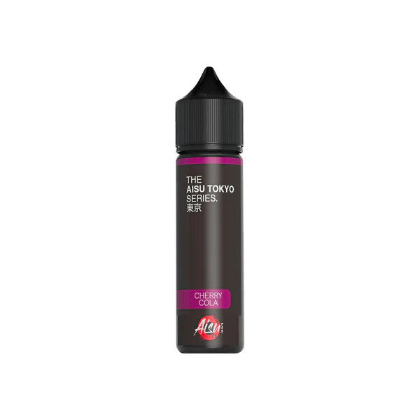 E-Liquids Flavour: Cherry Cola