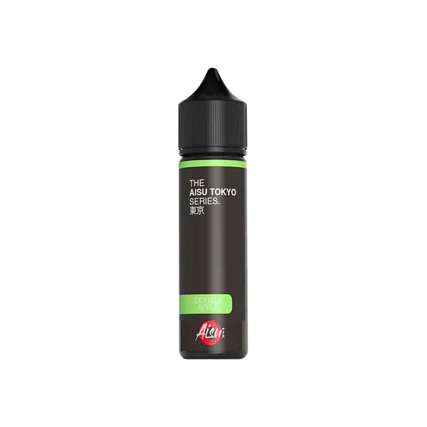 E-Liquids Flavour: Double Apple