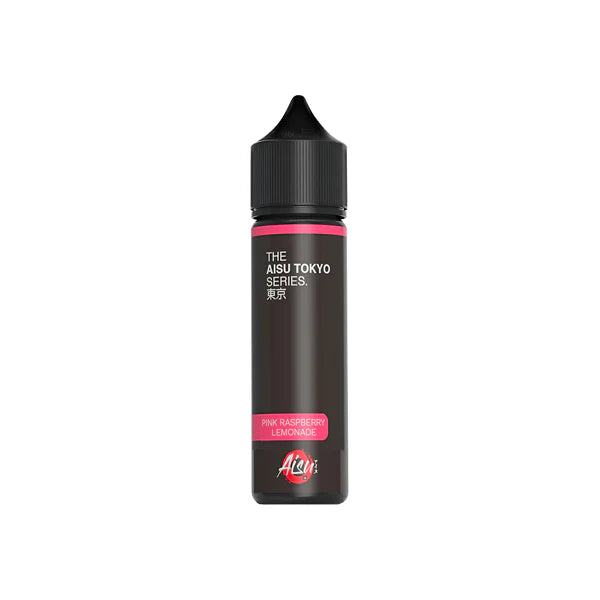 E-Liquids Flavour: Pink Raspberry Lemonade