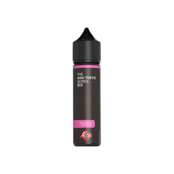 E-Liquids Flavour: Rainbow Astaire