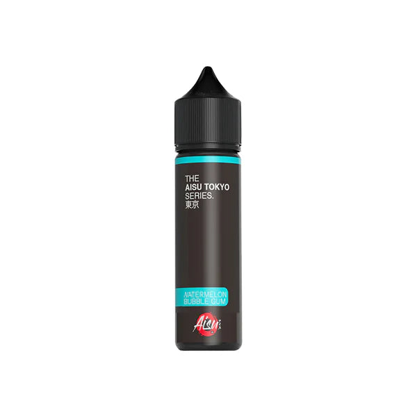 E-Liquids Flavour: Watermelon Bubblegum