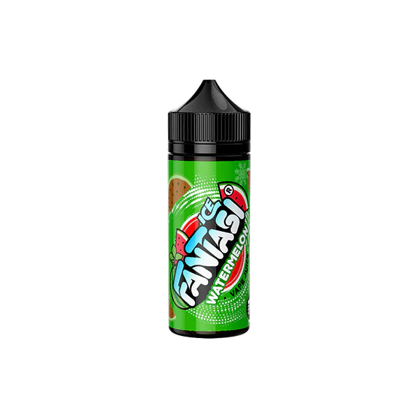 E-Liquids Flavour: Cherry Ice