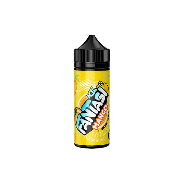 E-Liquids Flavour: Cherry Ice