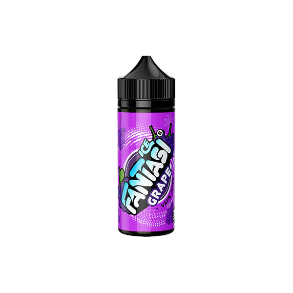 E-Liquids Flavour: Cherry Ice