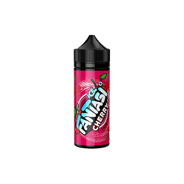 E-Liquids Flavour: Cherry Ice