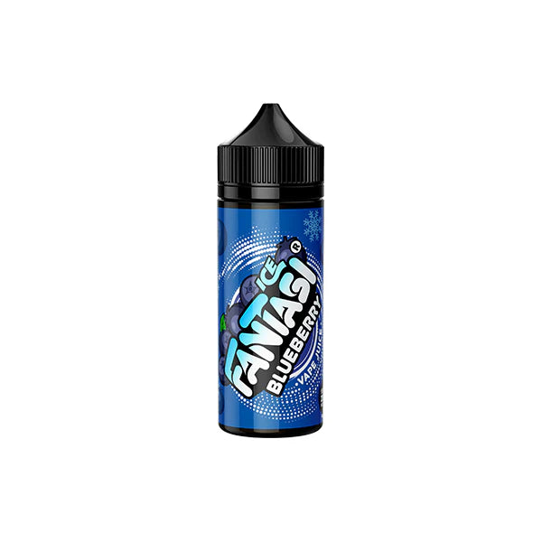 E-Liquids Flavour: Cherry Ice