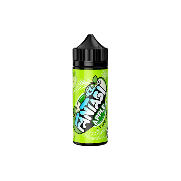 E-Liquids Flavour: Cherry Ice