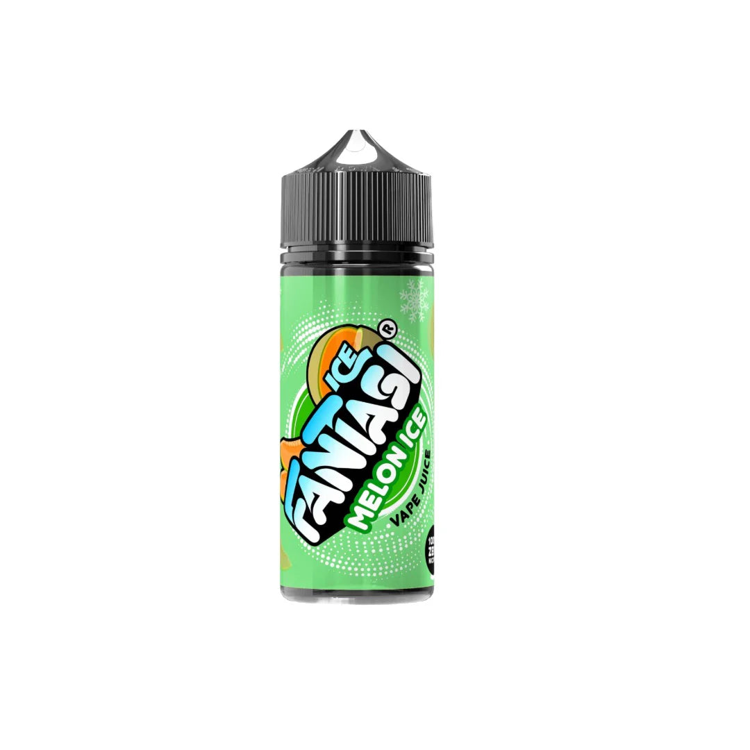 E-Liquids Flavour: Melon Ice
