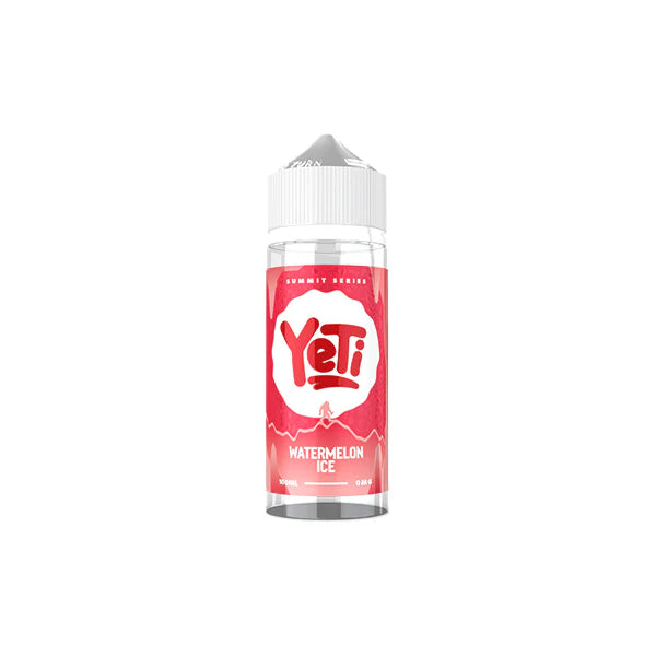 E-Liquids Flavour: Watermelon Ice