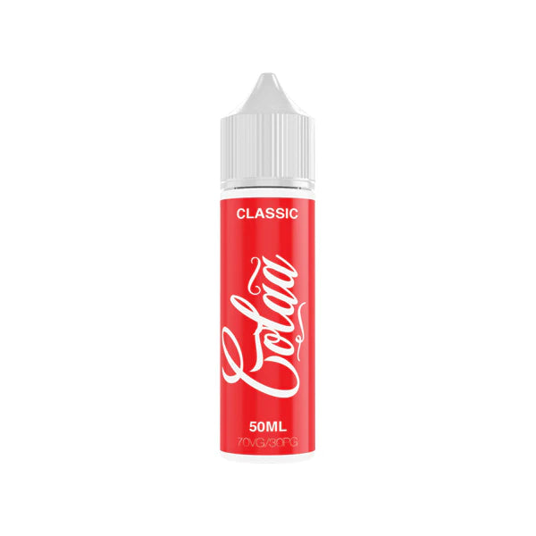 E-Liquids Flavour: Classic