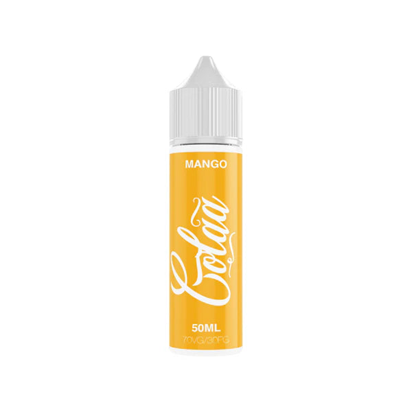 E-Liquids Flavour: Mango