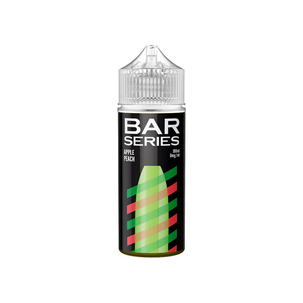 E-Liquids Flavour: Apple Peach