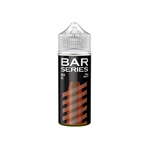 E-Liquids Flavour: Cola Ice