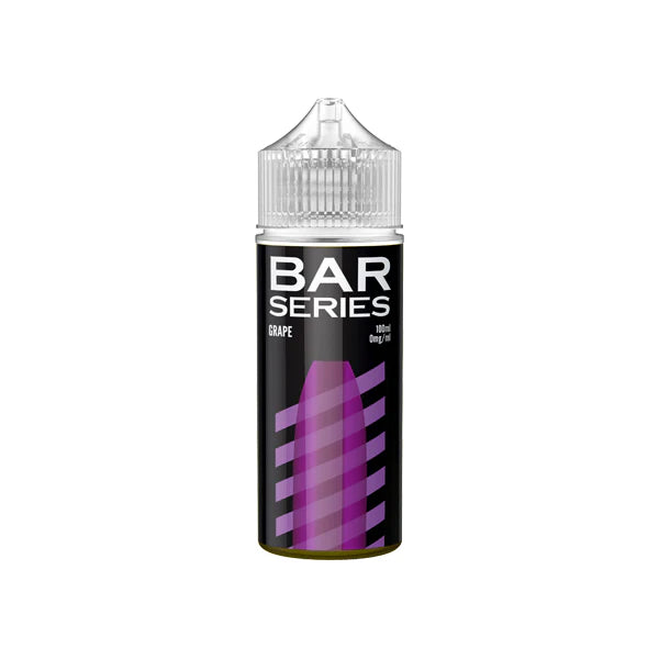 E-Liquids Flavour: Grape