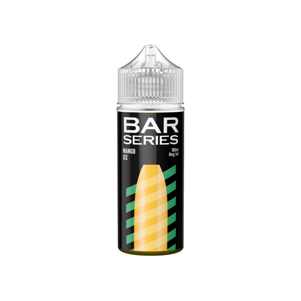 E-Liquids Flavour: Mango Ice