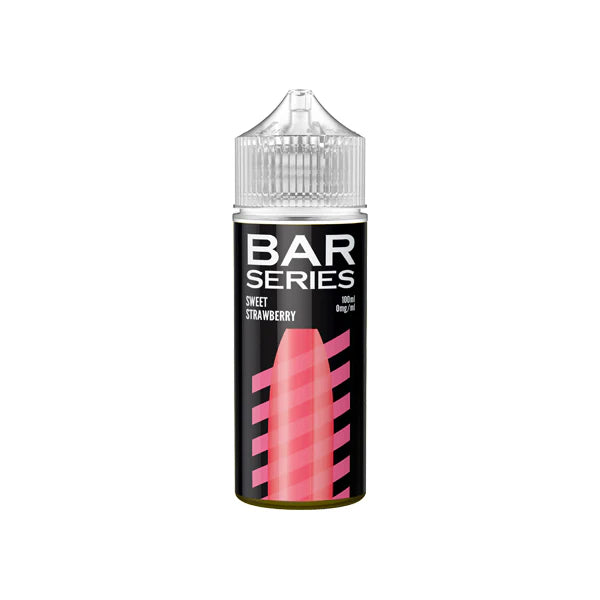 E-Liquids Flavour: Sweet Strawberry