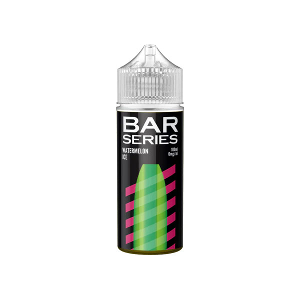 E-Liquids Flavour: Watermelon Ice