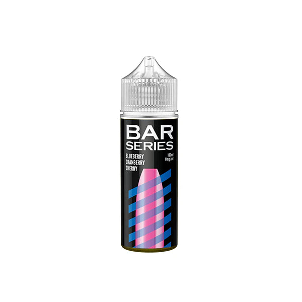 E-Liquids Flavour: Blue Cherry Cranberry