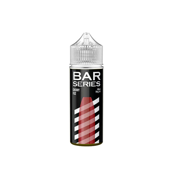 E-Liquids Flavour: Cherry Fizz