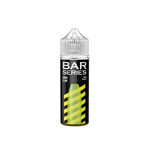 E-Liquids Flavour: Lemon & Lime