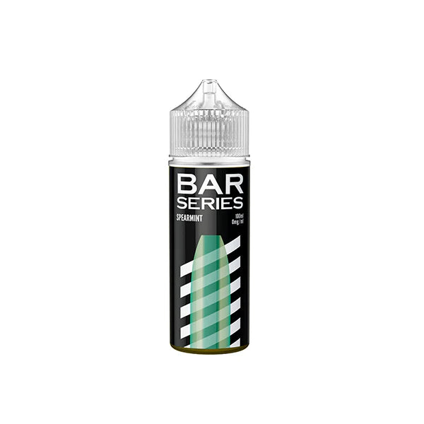E-Liquids Flavour: Spearmint