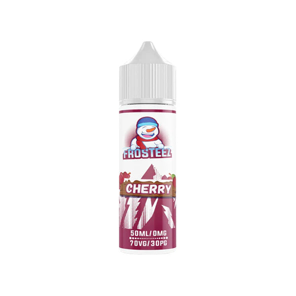 E-Liquids Flavour: Cherry