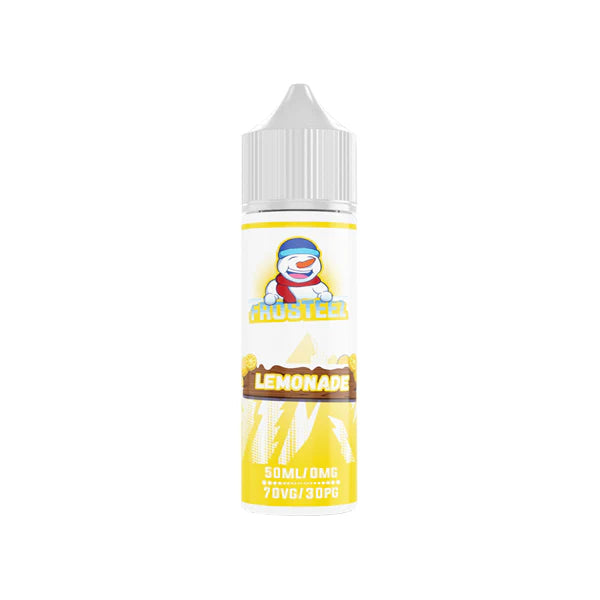 E-Liquids Flavour: Lemonade