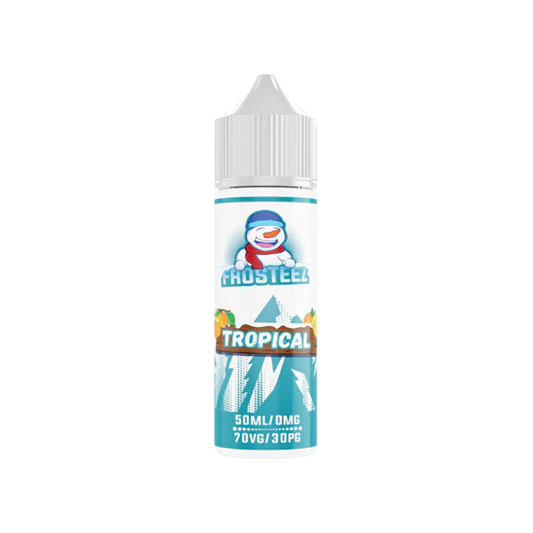 E-Liquids Flavour: Tropical