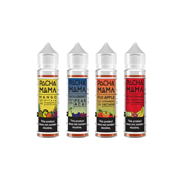 E-Liquids Flavour: Strawberry Watermelon