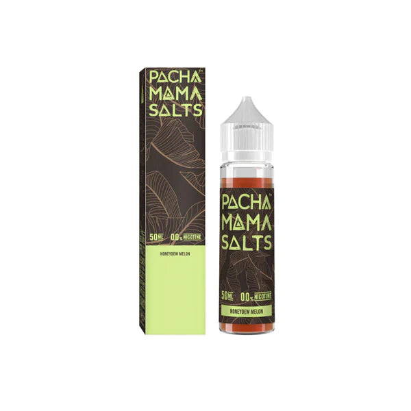 E-Liquids Flavour: Honeydew Melon