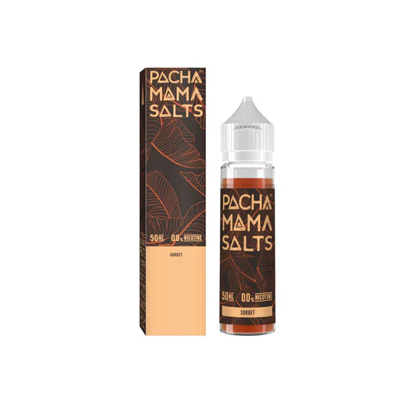 E-Liquids Flavour: Sorbet