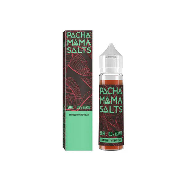 E-Liquids Flavour: Strawberry Watermelon