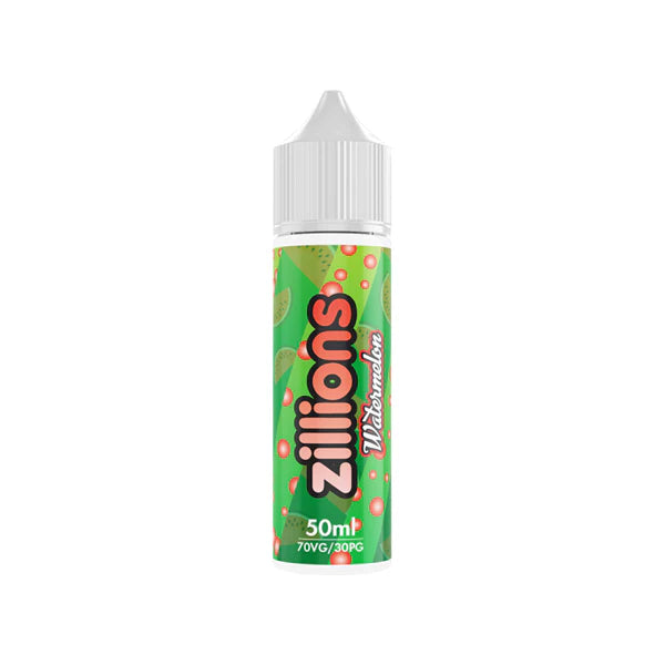 E-Liquids Flavour: Watermelon