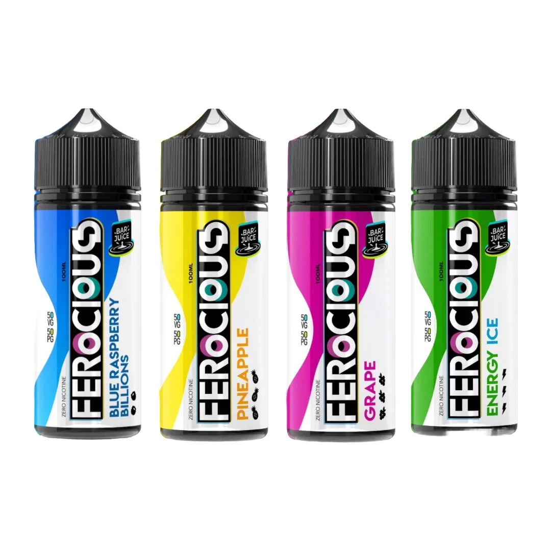E-Liquids Flavour: Grape