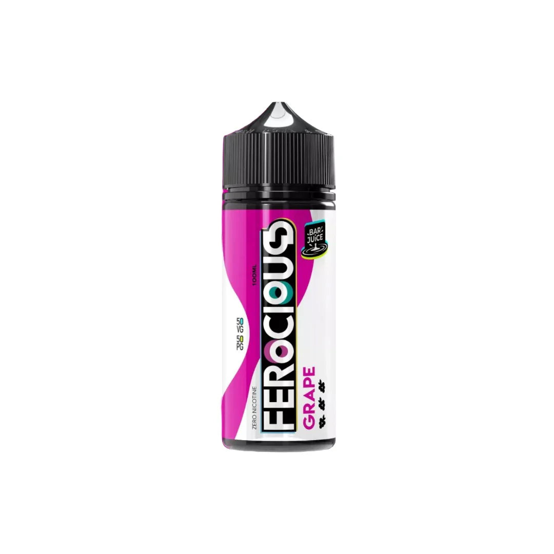 E-Liquids Flavour: Grape